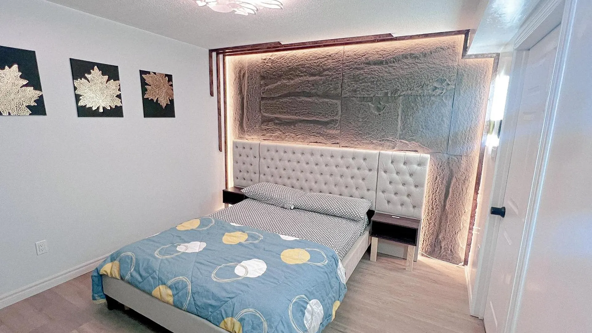 D9 Room Near Airport Brampton