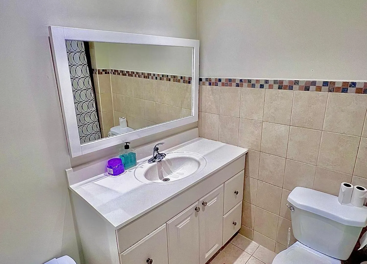 Holiday home D9 Room Near Airport Brampton