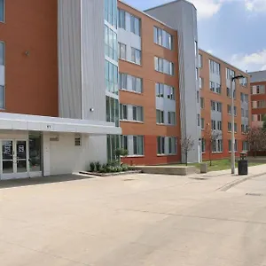 & Conference Centre - Brampton