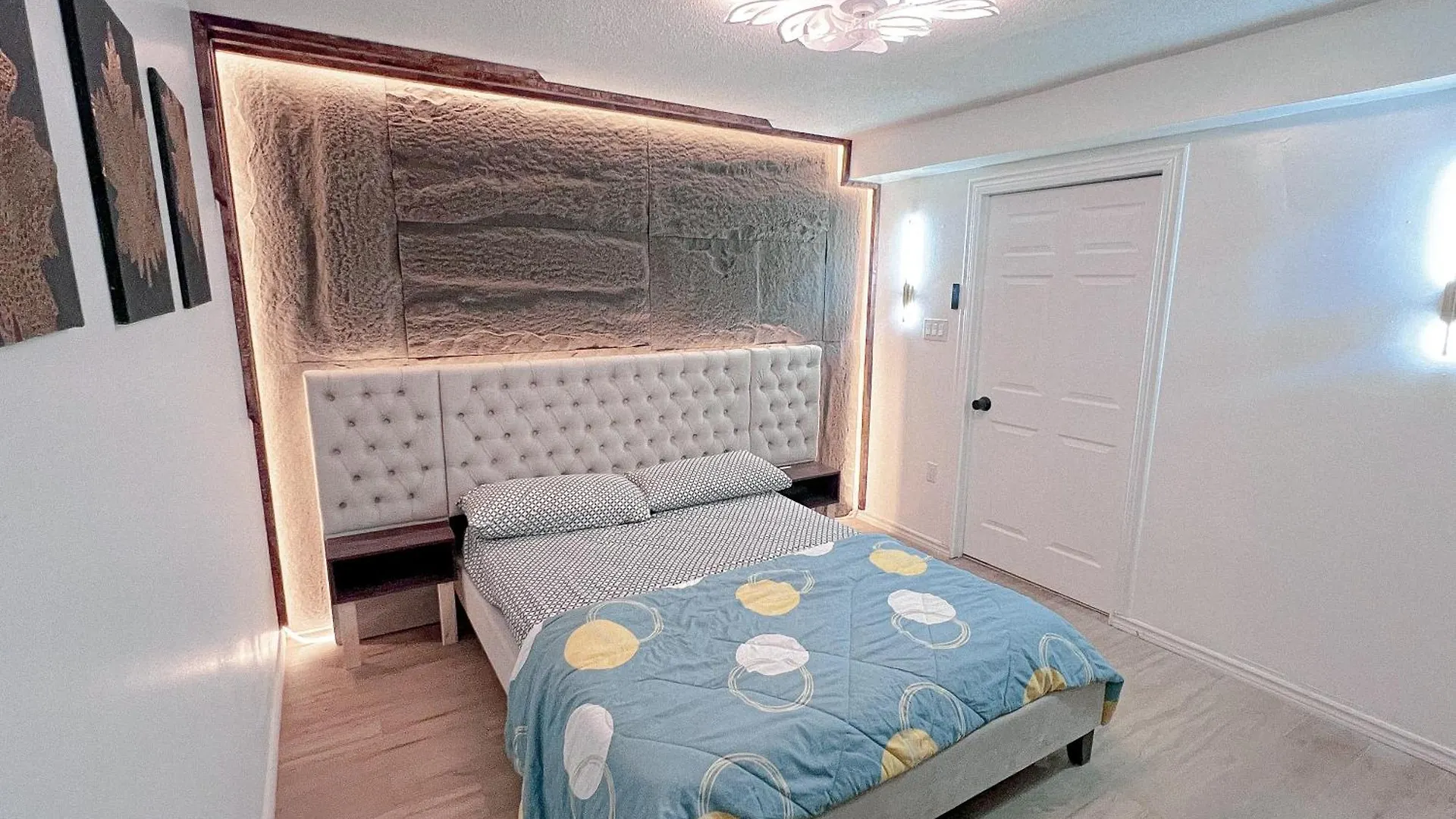 D9 Room Near Airport Brampton Canada